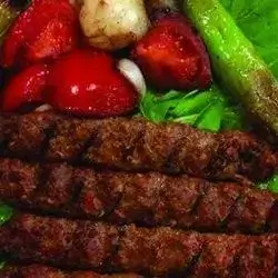 Adana Kebab