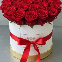 Box Flower