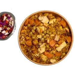Chicken Biryani Box (1 person)
