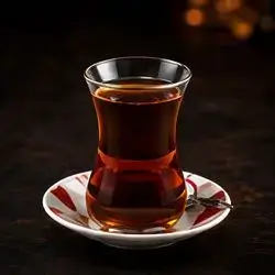 شاي