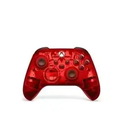 Xbox Wireless Controller — Pulse Cipher Special Edition (Open Box)