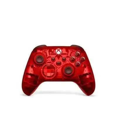 Xbox Wireless Controller — Pulse Cipher Special Edition (Open Box)