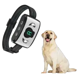 Anti Barking Dog Collars