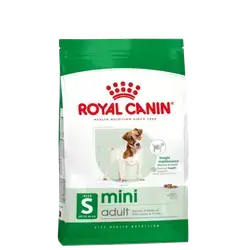 Royal Canin- Mini Adult 2kg