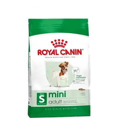 Royal Canin- Mini Adult 2kg