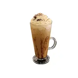 Mocha Frappuccino