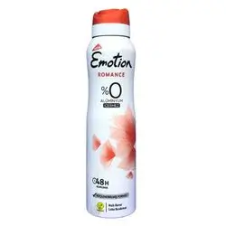 Emotion Perfume Romance 200ml