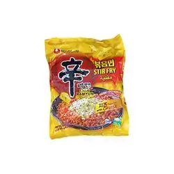 Shin Ramyun