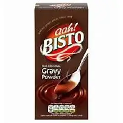 Bisto Gravy Pot&onn Flv Pwdr454g