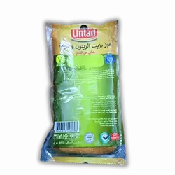 Ontat Toast Bread with Olive Oil and Zaatar 350g