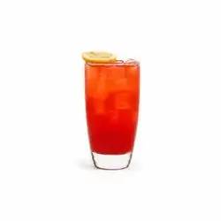 Orange & Pomegranate Fresh Juice