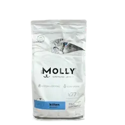 Molly Kitten Chicken 2Kg