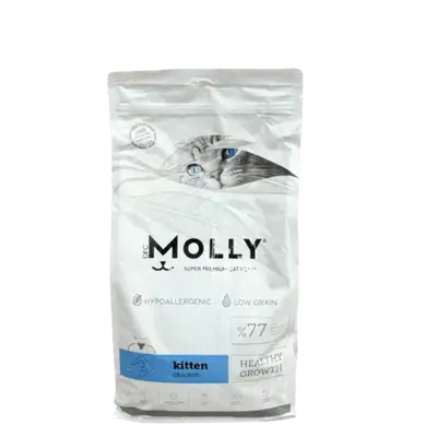 Molly Kitten Chicken 2Kg