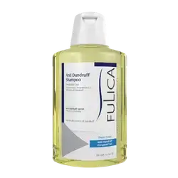 Anti Dandruff Shampoo Maintenance Treatment Thyme Extract 200ml _ FULICA