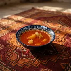 شلەی کولەکە