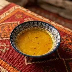 ئاوی مریشک