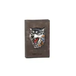 Passport Cover