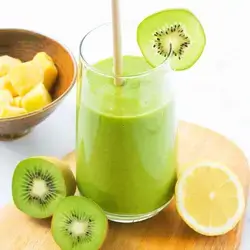 Kiwi & Lemon