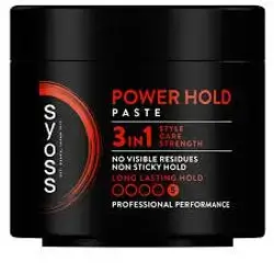 Syoss Styling Powerhold Paste 150ml