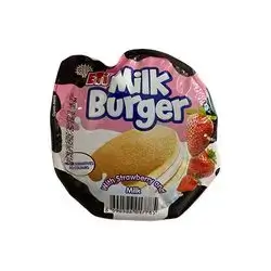 Eti Milk Burger