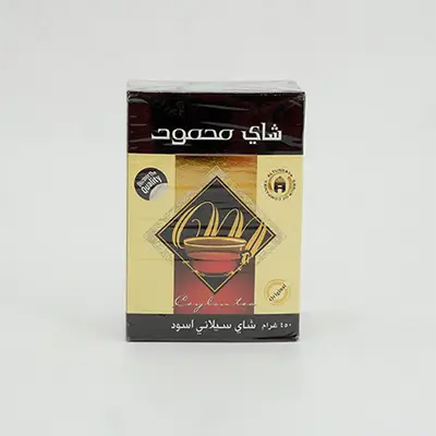 Mahmood Black Tea Pack 450Gm