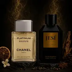 Egoiste Platinum