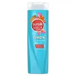 Sunsilk Shampoo Thick&long 350ml
