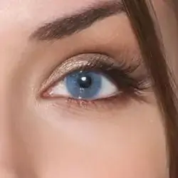 Eye Lenses-High Quality-Rozza