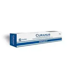 CURANUS Ointment_Ultra Medica