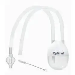 OPTIMAL SILICONE NOSE CLEANER 0+MONTHS