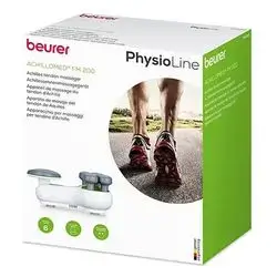 Achillomed FM 200 PhysioLine_beurer