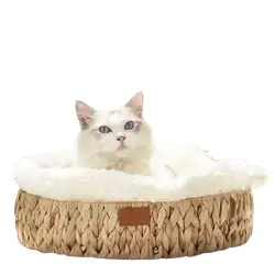 E443 Cat bed
