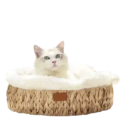 E443 Cat bed