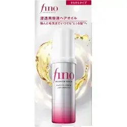 Fino Premium Touch Penetrating Beauty Serum Hair Oil