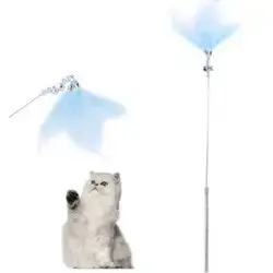 Cat Stick Toy