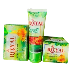 Royal Product Set