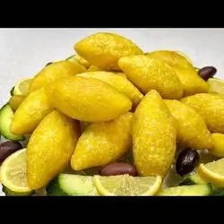 1 Person Kibbeh