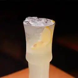 Classic Lemonade