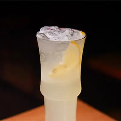 Classic Lemonade