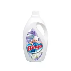 Bingo Fabric Softener Sensitive 3l