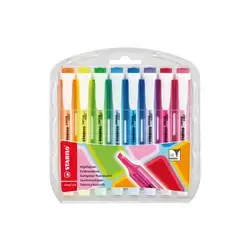 stabilo swing cool marker 8-