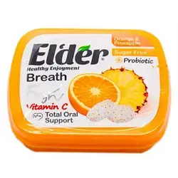 Elder Breath