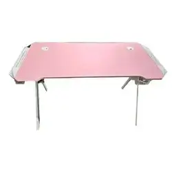AG Hunter Killer White and pink  140cm RGB