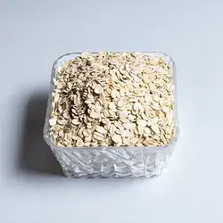 Oats