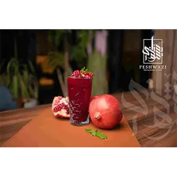 Pomegranate Juice