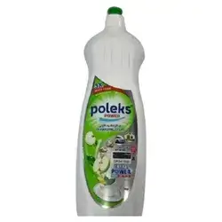 Polex Dishwasher Cleaning Liquid (Apple) 750 ml