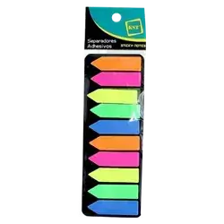 sticky Notes-KST-sticky Notes-10 pcs
