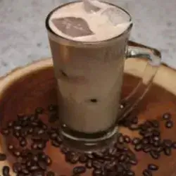 Iced Mocha