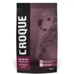 Croque Dog Adult 3Kg