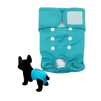 Dog Diaper M